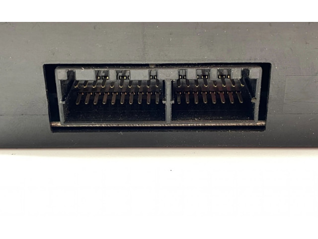 Блок управления климат-контролем MR513281, MR513281 Mitsubishi Lancer