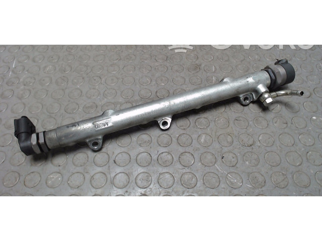 Топливная рампа 7787164, 0445214030   BMW 3 E90 E91  