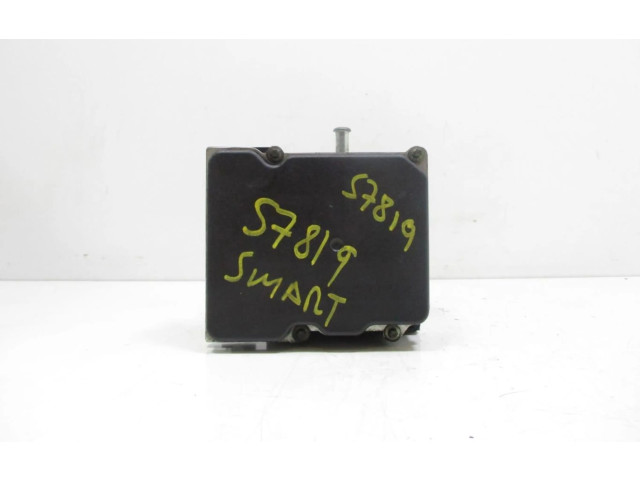 Блок АБС A4544200175 Smart ForFour I 2004 - 2006 года