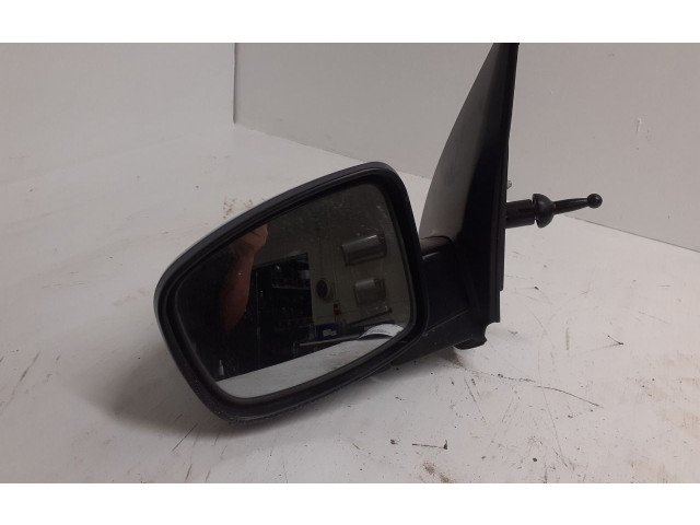 Зеркало (механическое)       Hyundai i10  2007 - 2012 года   