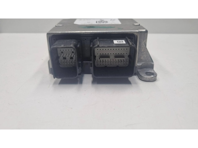 Блок подушек безопасности BK2T14B321AF, 0233M72715 Ford Transit Custom