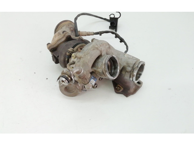 Турбина Porsche Macan (95B) 94612302531, 94612302531