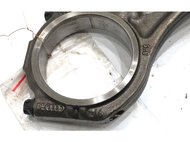 Píst BVN   Audi A8 S8 D3 4E     