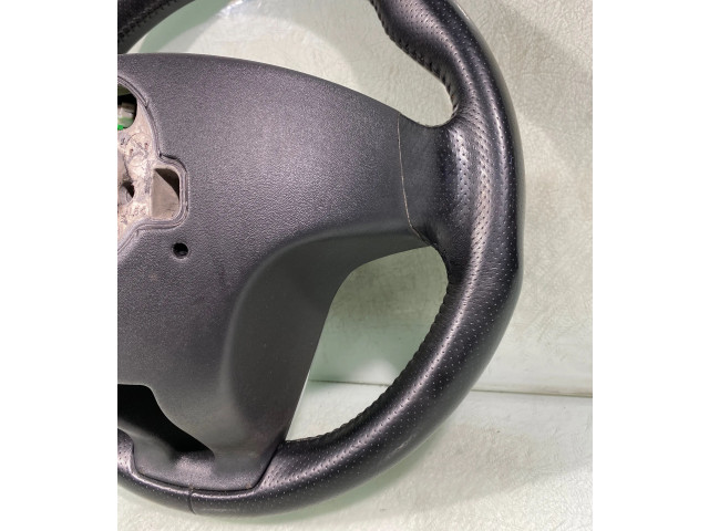 Руль Volvo S60 2011 - 2013 года