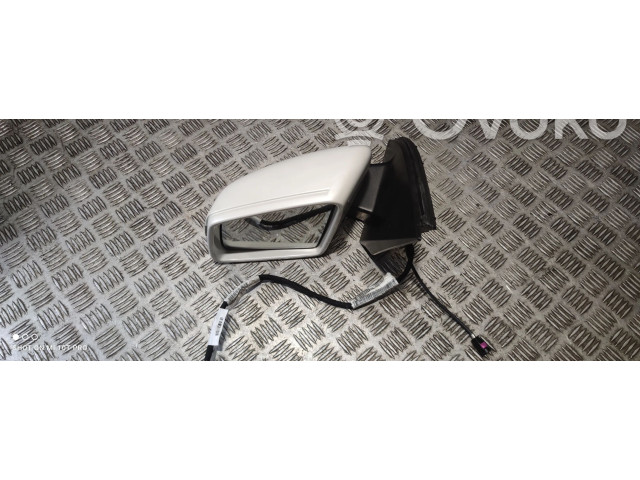 Зеркало электрическое        Mercedes-Benz GL X166  2013 - 2019 года   