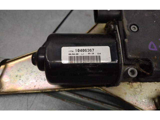 Двигатель стеклоочистителей 10406367, 10429248 Chevrolet Camaro - года