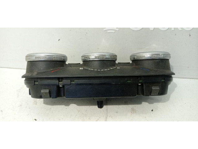 Блок управления климат-контролем 156123650, 156099936 Alfa Romeo Giulietta