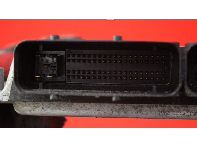 Řídící jednotka 038906019FB, 038906019FB Seat Alhambra (Mk1) 2002