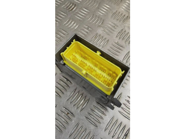 Блок подушек безопасности 4F0959655B   Audi A6 Allroad C7