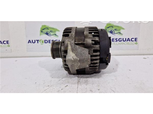 Масляный насос A6711540302, 10M21 SsangYong Korando