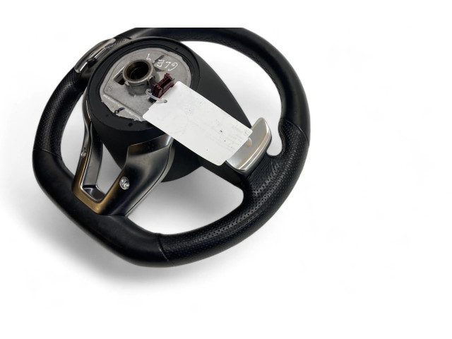 Volant Mercedes-Benz GLE (W166 - C292) 2018 A0024602203