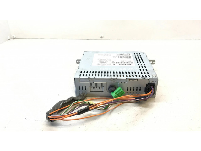 CD/DVD чейнджер