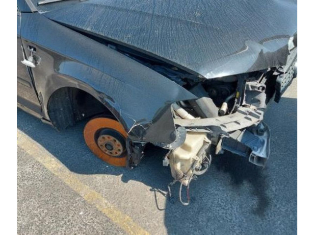 Зеркало электрическое Audi A3 S3 8P 2003 - 2012 года