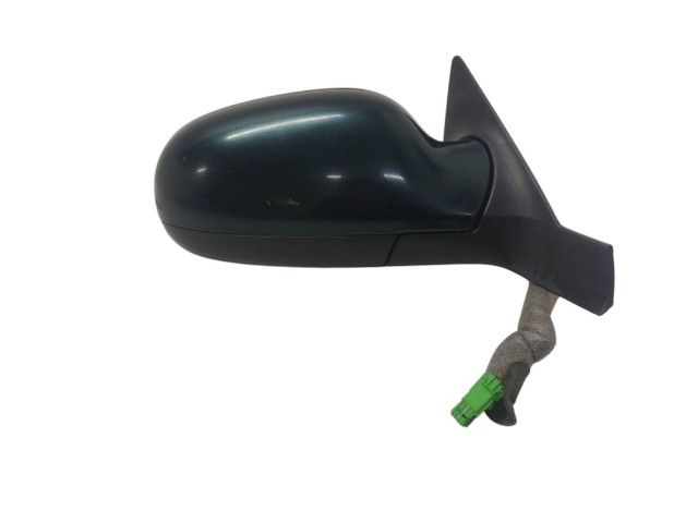 Зеркало электрическое        Volvo S80  1999 - 2003 года   