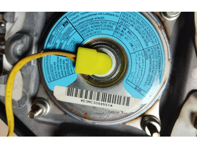 Zpětné zrcátko Honda Accord 2006 77800SEAG81000