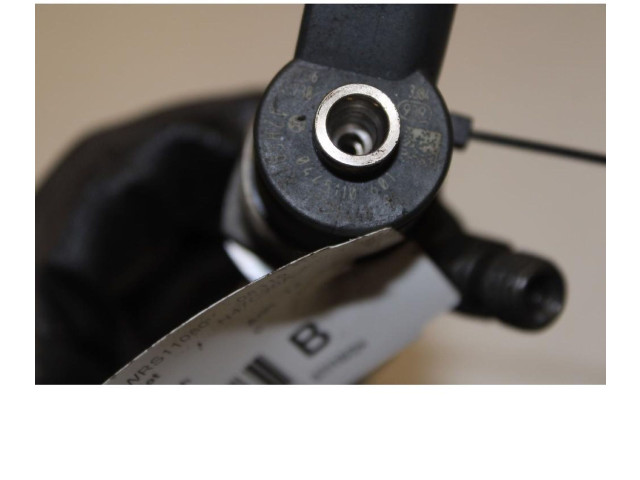 Форсунка 0445110601 Mini Paceman (R61) N47C20A