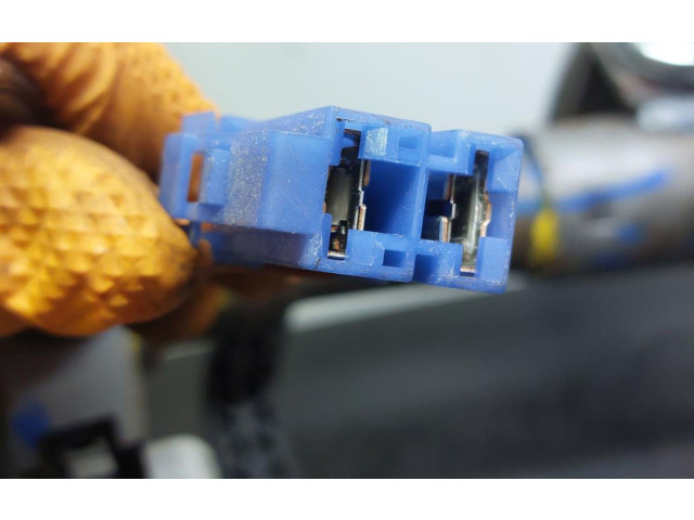 Volant Nissan Micra 2015 JJ001006031, 285001HB5A