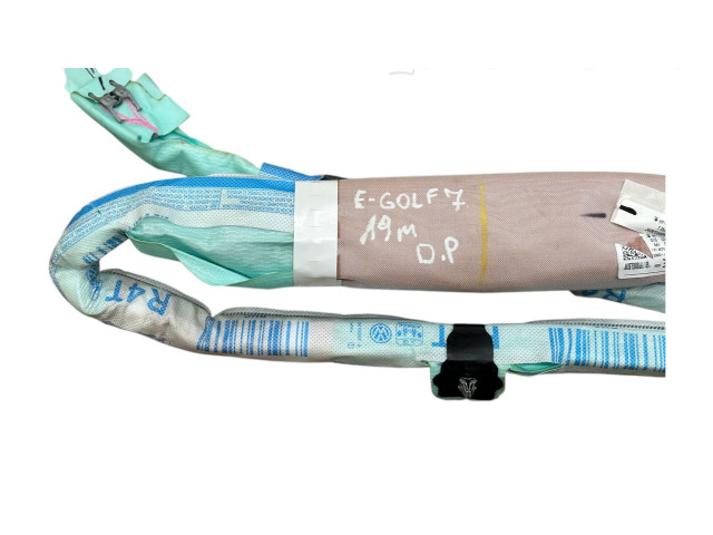 Боковая подушка безопасности 5GM880742J, 5GM880742 Volkswagen e-Golf