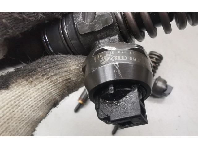 Vstřikovač 038130073AK, 0414720038 Volkswagen Sharan