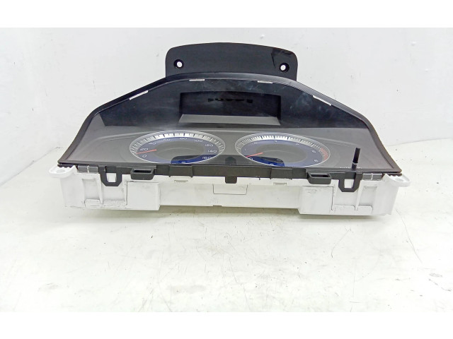 Панель приборов 30733368, 69399690U   Volvo V70       