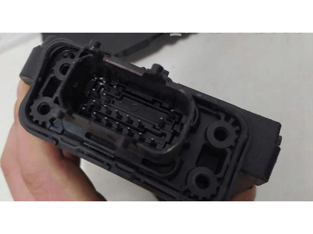 Блок управления A7899003300   Smart ForFour II W453