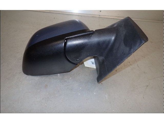 Зеркало электрическое Dacia Dokker - года