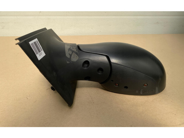 Зеркало электрическое Citroen C2 - года