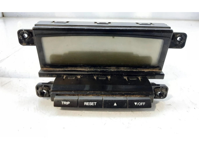 Дисплей 957101H100 KIA Pro Cee'd I