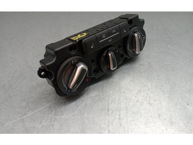 Блок управления климат-контролем 5C0820047, 00000003307954   Volkswagen Jetta IV