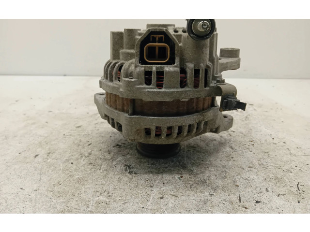 Генератор A2TC0091, 12V80A5330 Mazda 3 I