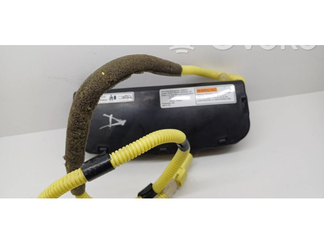 Подушка безопасности в сиденье 78005SEAG81   Honda Accord