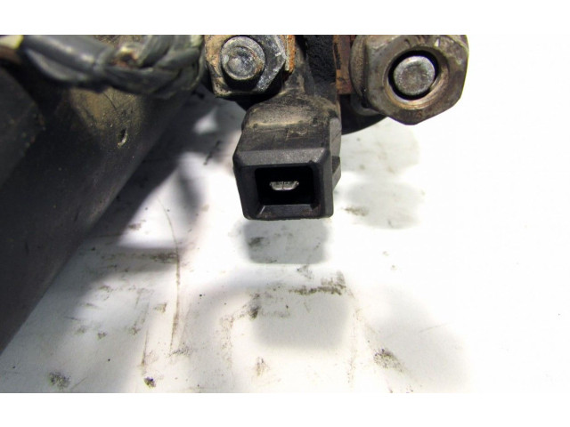 Стартер 020911023P Ford Galaxy