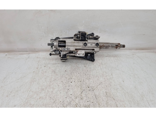 Рулевая рейка 834399 Tesla Model S 2012 - года