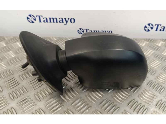 Зеркало электрическое Dacia Sandero 2008 - 2012 года