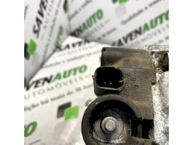 Генератор SV23-11 Citroen C4 I