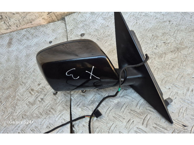 Зеркало электрическое BMW X3 E83 2003 - 2010 года