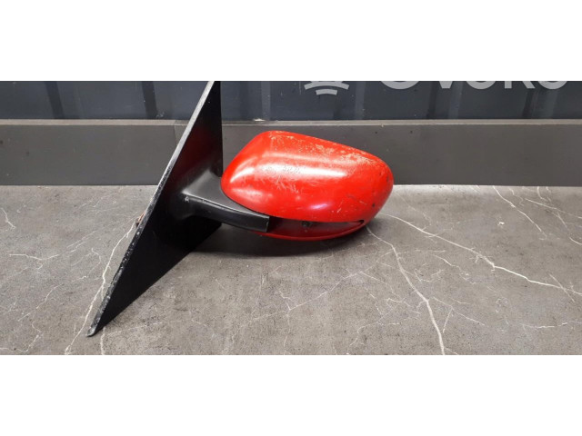 Зеркало электрическое        Fiat Coupe   -  года   