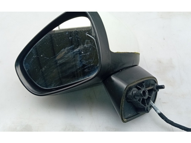 Зеркало электрическое Citroen C3 Aircross 2017 - года