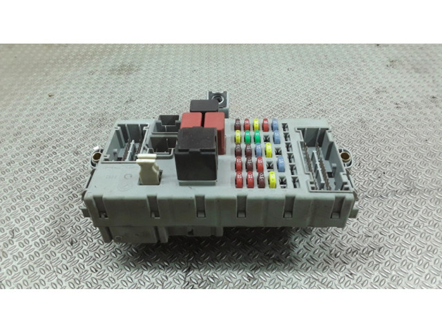 Pojistková skříňka 51744896 Fiat Doblo 2002