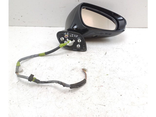 Zpětné zrcátko Lexus GS 250 350 300H 450H 2013 E13027486