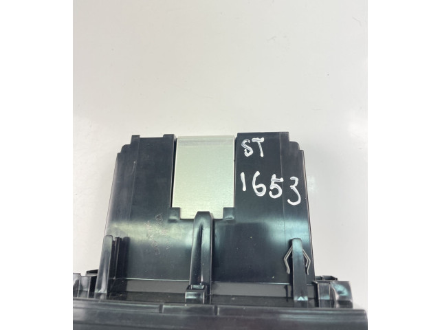 Дисплей    31268055   Volvo C30