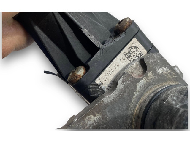 Блок комфорта 5027647900 Jeep Renegade