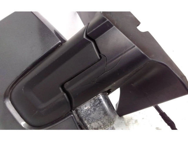 Зеркало электрическое        Ford Transit Custom  2013 - 2023 года   