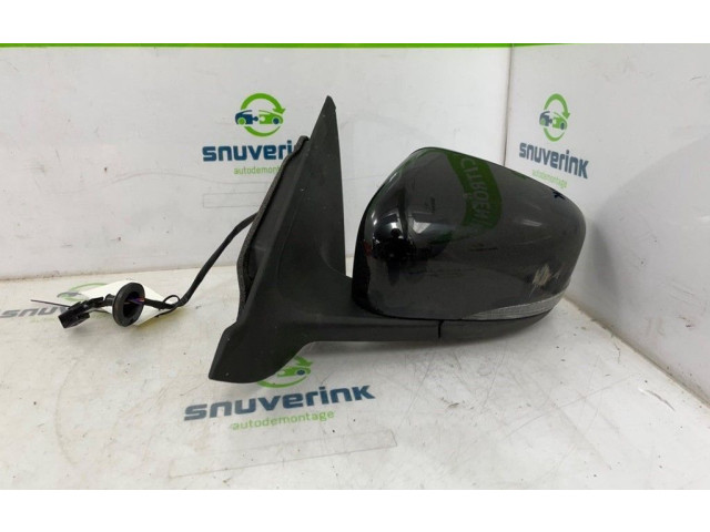 Зеркало (механическое) Dacia Spring 2021 - года