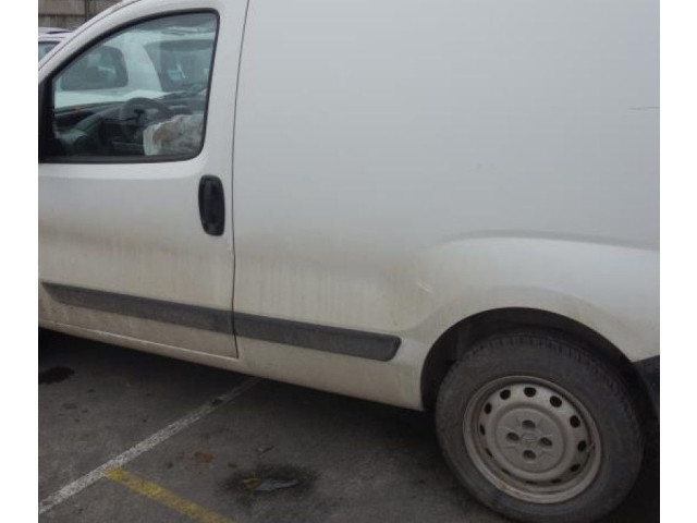 Вентилятор печки 1611726380 Citroen Nemo