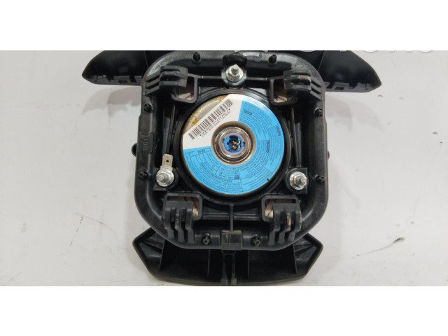 Подушка безопасности двери 96824771ZD Citroen Berlingo