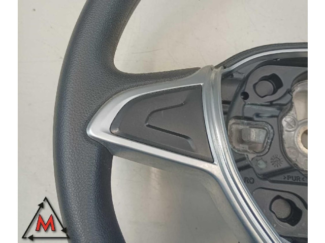 Руль Dacia Sandero  2008 - 2012 года 34227011B, 484001085R      