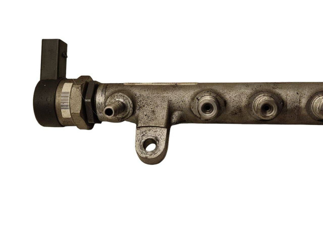 Топливная рампа 03L130089A, 057130764H Audi A4 Allroad B8