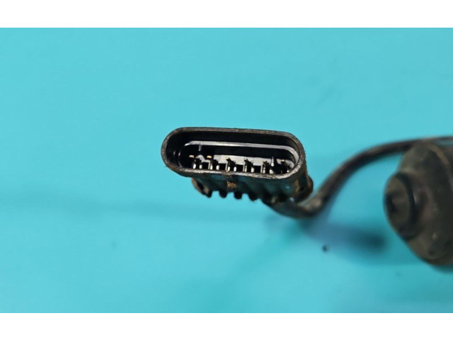 Моторчик дворников 408000015, IMPRK1374059 FSO Polonez