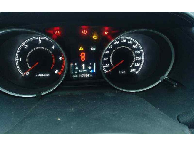 Панель приборов 8100B202, 0T34300 Mitsubishi Outlander